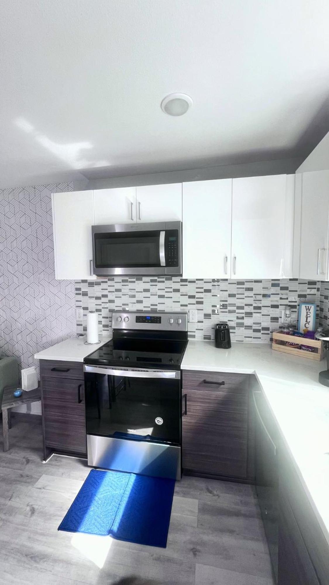 Apartamento 6 Min To Deep Ellum Dallas Exterior foto