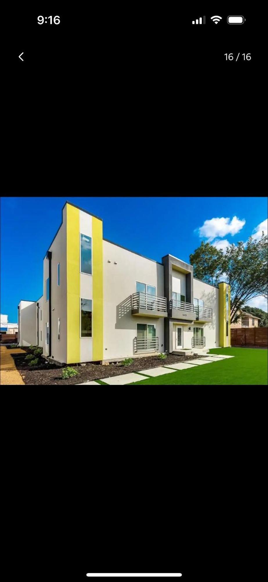 Apartamento 6 Min To Deep Ellum Dallas Exterior foto
